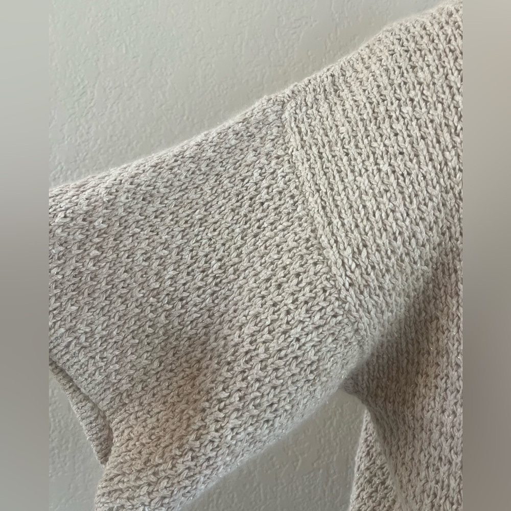 Harbordasher Sweater Top - Picture 6 of 9